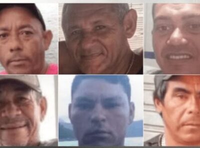 Desaparecidos no mar: pescadores maranhenses somem na Região dos Lagos