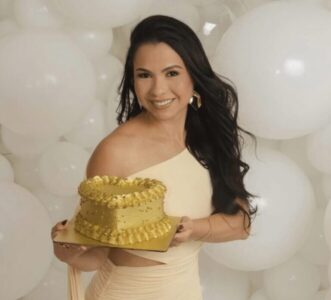 Ariene Rodrigues morre após procedimento estético em clínica de São Luís