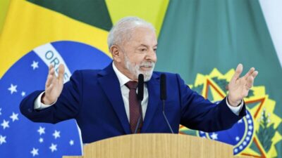 Lula vence todos os adversários em simulações para presidência, aponta levantamento