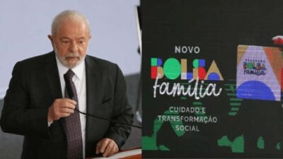 Brasil atinge a marca de 48 milhões de pessoas recebendo Bolsa Família