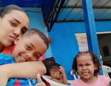 Mãe e padrasto de irmãos desaparecidos no MA passam a suspeitos e prestam novos depoimentos