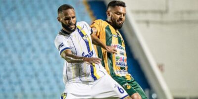 IAPE vence Luminense por 1 a 0 e mantém campanha sólida no Campeonato Maranhense