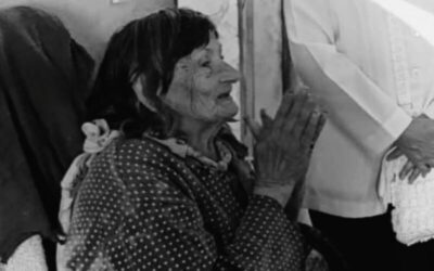 Idosa de 87 anos é torturada e morta pelo próprio neto em Tianguá (CE)