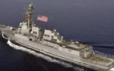 EUA atacam nova embarcação suspeita de tráfico no Oceano Pacífico