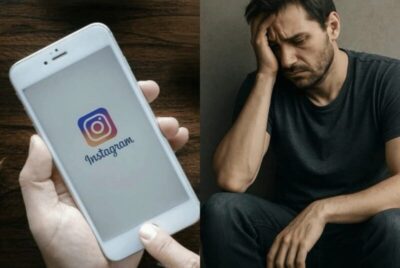 Mulher cria 25 perfis falsos para testar marido