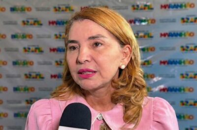 “Estou à disposição do grupo”, diz Iracema sobre indicação ao Senado pelo PT