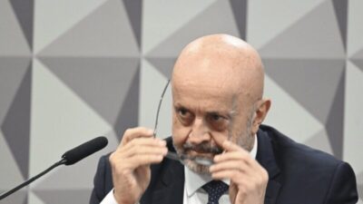 Investigado por fraude no INSS, Careca é transferido para ala especial da Papuda