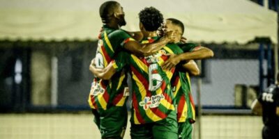 “Invicto, Sampaio Corrêa busca pontos fora de casa para se aproximar do G4”