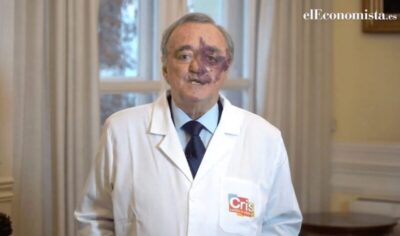 Cientista espanhol elimina câncer de pâncreas em ratos e anima pesquisadores