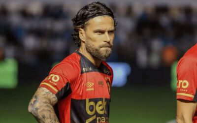 Goiás anuncia contratação de Lucas Lima para a temporada de 2026