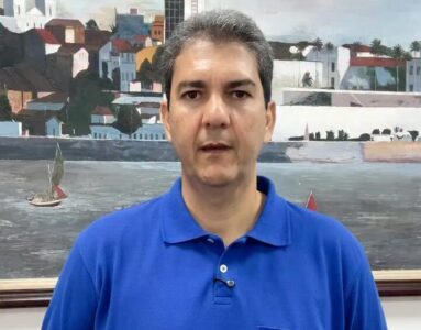 Braide se pronuncia sobre nova greve de ônibus em São Luís e anuncia vouchers