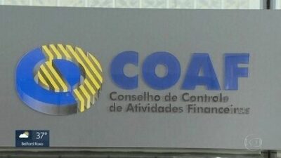 Empresa sem site movimentou R$ 371 milhões e pagou publicitária, aponta Coaf