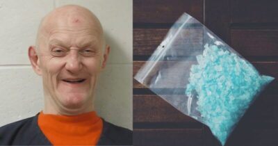 “Festa da morte”: idoso é preso após últimos momentos da esposa fora do asilo