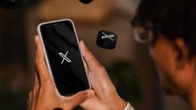 Plataforma X recebe cobrança para bloquear conteúdo gerado por IA