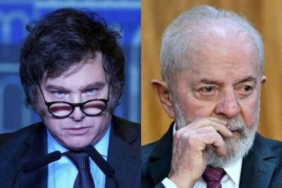 Crise entre governos faz Brasil abandonar embaixada argentina na Venezuela