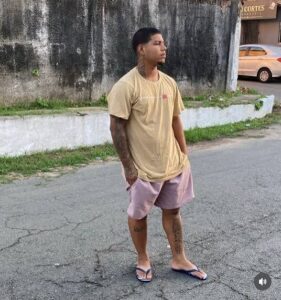 Entregador de 19 anos é assassinado a pedradas durante primeira entrega em São Luís