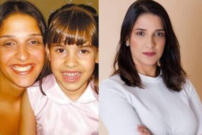 Mãe de Isabella Nardoni, Ana Carolina Oliveira alerta para gravidade de caso de crianças sumidas no MA: “Pode ser tráfico humano”