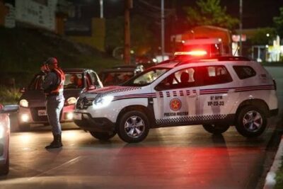 Homicídios crescem 30% na Grande São Luís em 2025, aponta SSP-MA