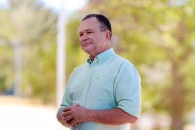 Governadores escolhem Carlos Brandão para presidir Consórcio da Amazônia Legal