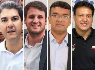 Pesquisa aponta cenário equilibrado na corrida pelo governo do Maranhão