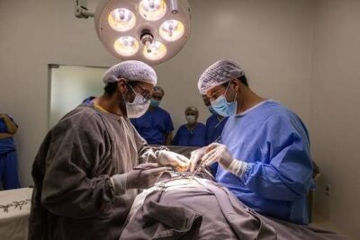 Médicos reprovados em avaliação nacional podem ser proibidos de exercer a profissão; até 13 mil podem ser afetados