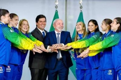 Ministério do Esporte abre novo ciclo do Bolsa Atleta com inscrições a partir de janeiro