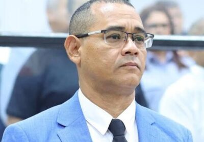 Vereador Kaká do FrigoSá divulga nota pública e afirma confiança na Justiça