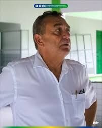 ALÔ MP prefeitura de Carutapera quer torrar R$ 5 milhões em equipamentos de informática