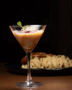 Villa do Vinho Bistrô apresenta novo menu de almoço executivo