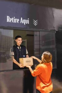 Aplicativo do Empório Fribal reforça conveniência e incentiva compras completas pelo celular