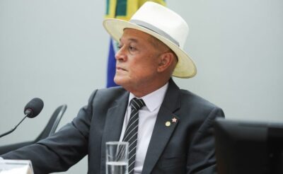 Comissão aprova uso de pequenas barragens para recuperar bacias hidrográficas