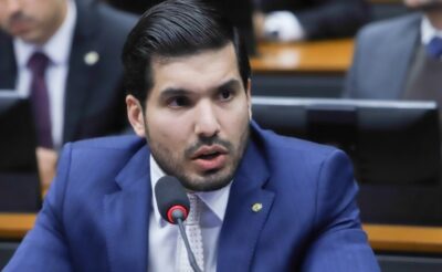 Comissão aprova regras para uso de drones armados pelas forças de segurança