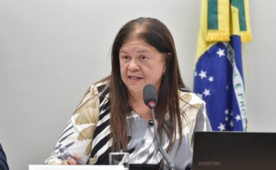 Comissão aprova proibição de atletas condenados por crimes graves em delegações oficiais