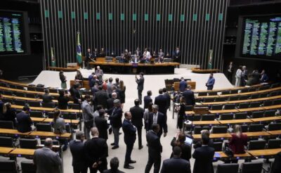 Congresso Nacional aprova Orçamento de 2026 com R$ 6,5 trilhões em despesas