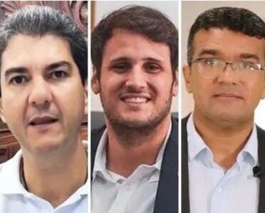 Orleans desponta como força ascendente enquanto Braide sinaliza estagnação na pré-campanha.