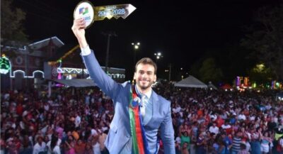 Decisão de primeira instância anula eleição em Caxias, mas prefeito Gentil Neto segue no cargo e afirma confiar na Justiça