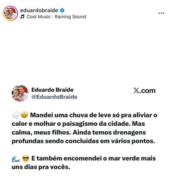 Foto: Reprodução
