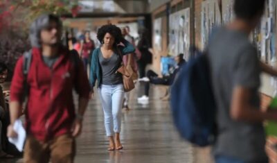 Inscrições para o Pé-de-Meia Licenciaturas começam dia 17 de fevereiro