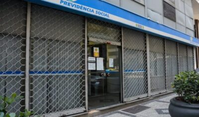 INSS: em 13 dias, fila nacional iniciou análise de 105 mil benefícios