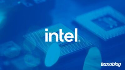 Até a Intel está com dificuldades para fornecer chips por causa da IA