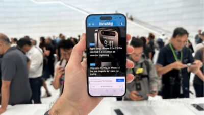 iPhone 18 Pro pode estrear nova tela OLED da Samsung