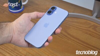 iPhone mais caro? Apple vai pagar até o dobro por chips de memória