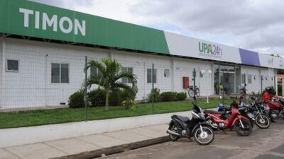 Acusado de assalto dentro da UPA de Timon foi condenado