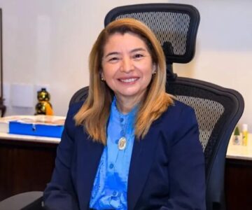 A inspiração no Municipalismo leva Iracema Vale ao topo da política do Maranhão…