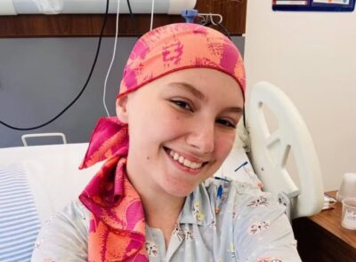 Quem era Isabel Veloso, influenciadora que morreu aos 19