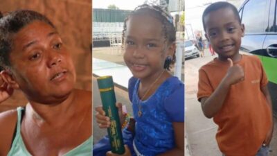 Mistério em Bacabal: desaparecimento de Ágata e Allan completa 16 dias e mobiliza forças de segurança