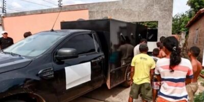 Quatro homicídios em 24h acendem alerta em Timon