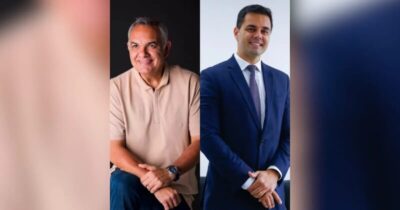 Brandão anuncia novos titulares da Articulação Política e Cidades