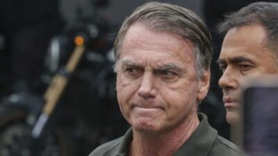 Os ‘presentes de grego’ enviados para Bolsonaro na PF