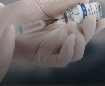 Ministério da Saúde decide não incluir vacina contra herpes-zóster no calendário do SUS